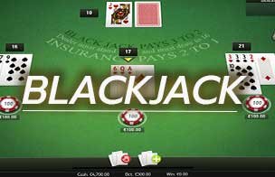 แบล็คแจ็ค (Blackjack)