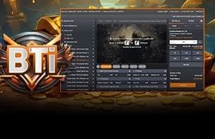 BTi อีสปอร์ต