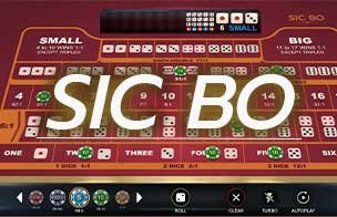 ไฮโล (Sic Bo)