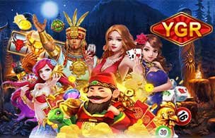 YGR
