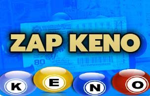 ZAP KENO